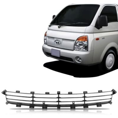 H100 '04 front bumper grille