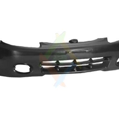 Accent '98-'99 Front bumper