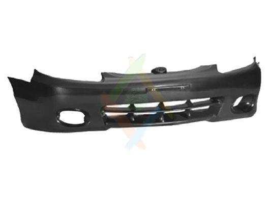 Accent '98-'99 Front bumper