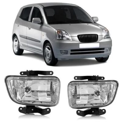 Picanto '03-'05 fog lamp PAIR