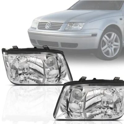 Jetta 4 HeadLamp