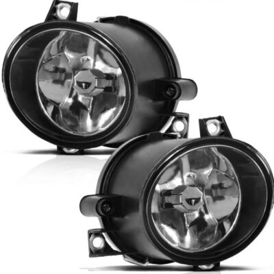 Polo 4 Fog lamp PAIR