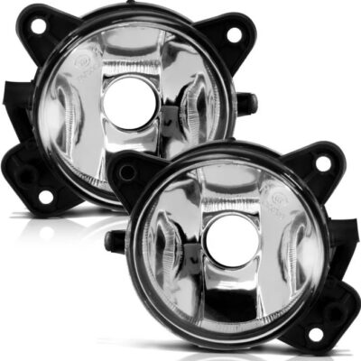 Polo 5 Fog Lamp PAIR