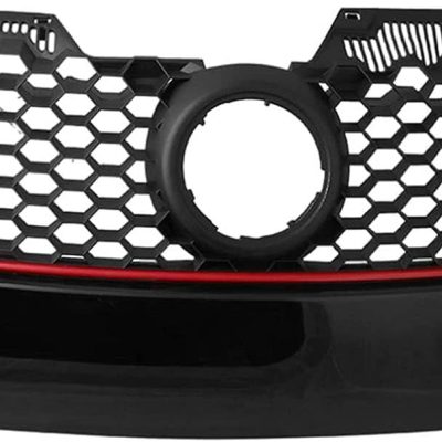 Golf 5 GTI Grille