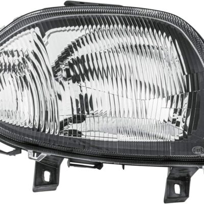 Clio II Headlight Hatchback (BB, CB) (1998-2000)