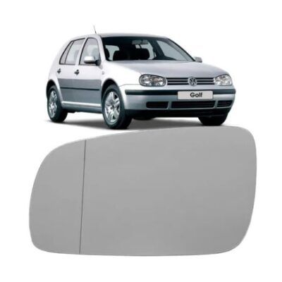 Golf 4 Jetta 4 Mirror Glass