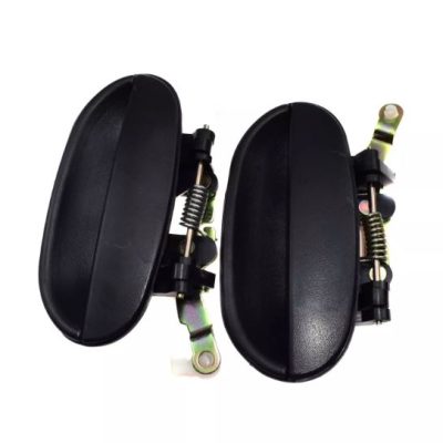 Accent '98-'99  door handle outer rear