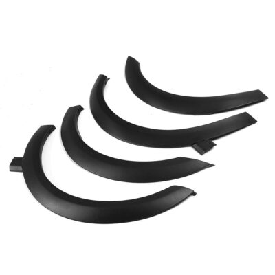 Golf 3 GTI Wheel Arches Set