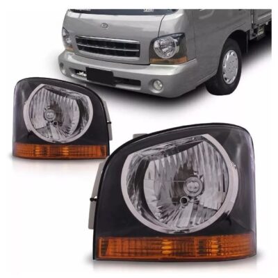 K2700 '03 Head lamp