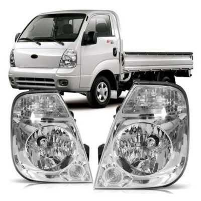 K2700 '04 headlamp