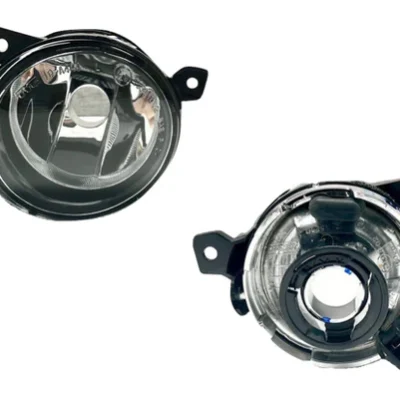 Golf 5 GTi Fog Lamp PAIR