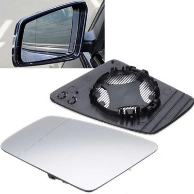 W204 mirror glass