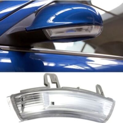 Golf 5 Jetta 5 mirror indicator