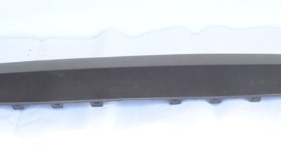 Spark 3 Lower of rear bumper