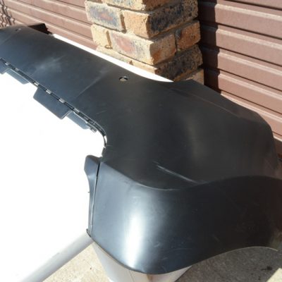 Spark 3 Rear Bumper