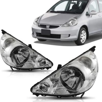 Jazz 1 HeadLamp