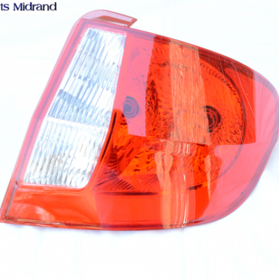 Getz 2006 Tail Lamp