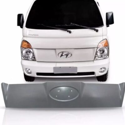 H100 2004 Bonnet