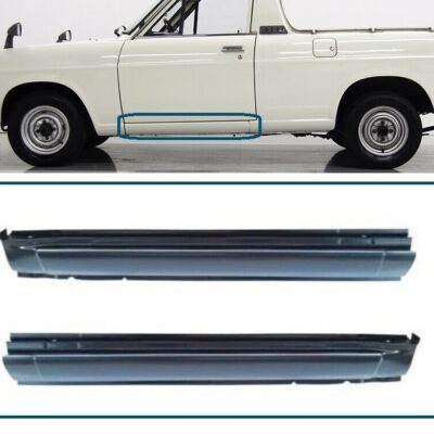 Nissan 1400 Outer Door Sill 1400/1200 '71-