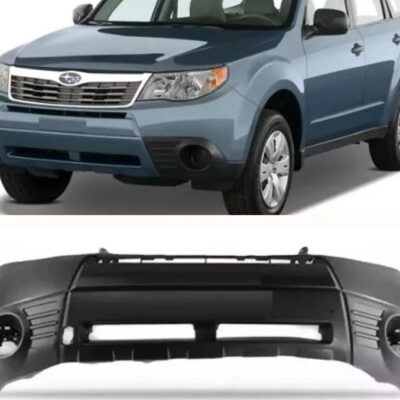 Forester SH Front Bumper