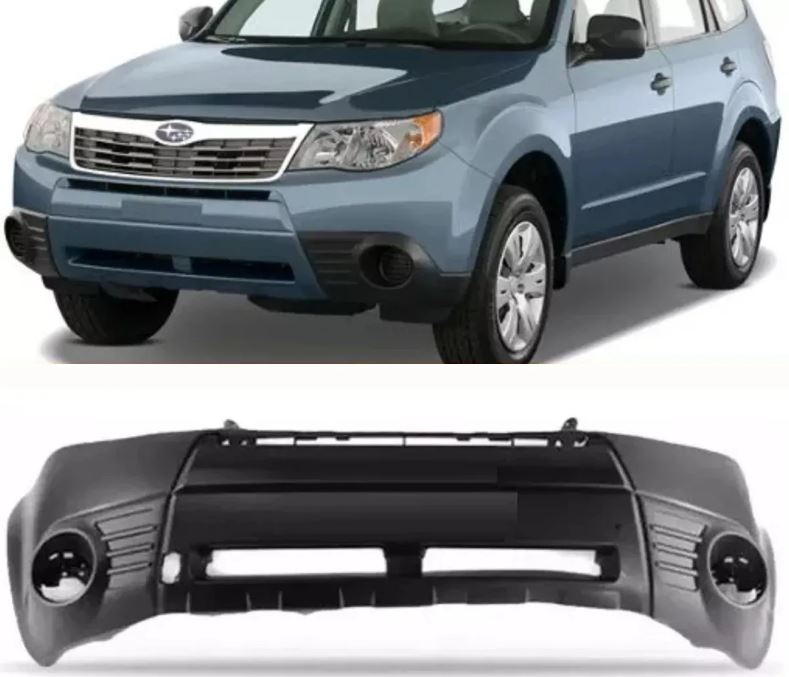 Forester SH Front Bumper