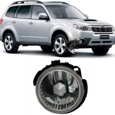 Forester SH Fog light PAIR