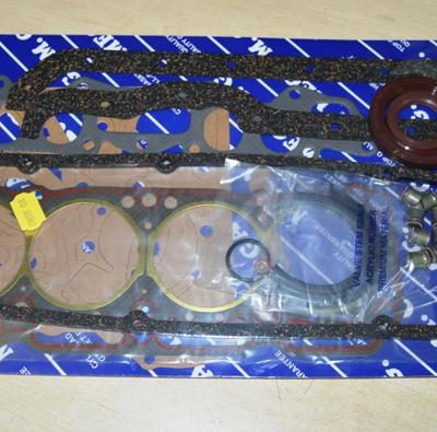 Nissan 1400 A14 '78- Full Gasket Set MEGA