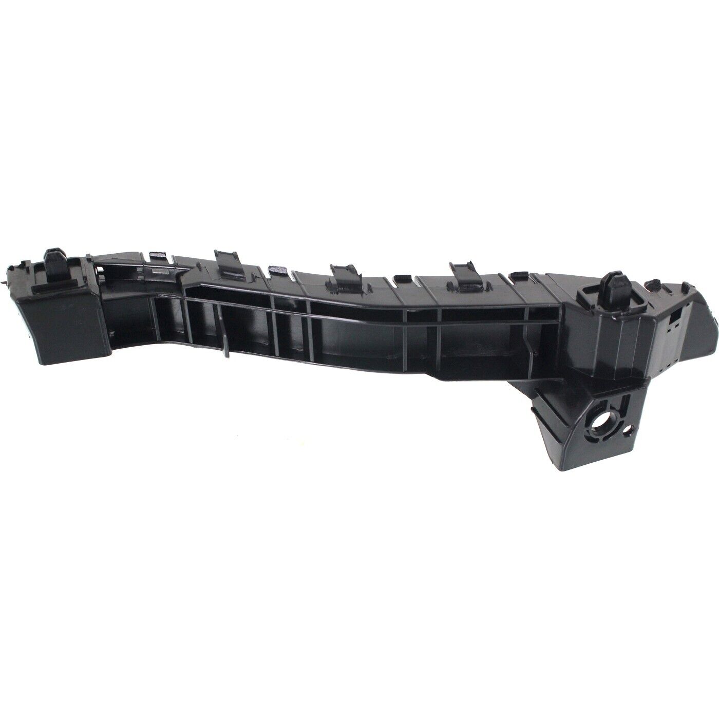 Forester SH Front Bumper Bracket PAIR
