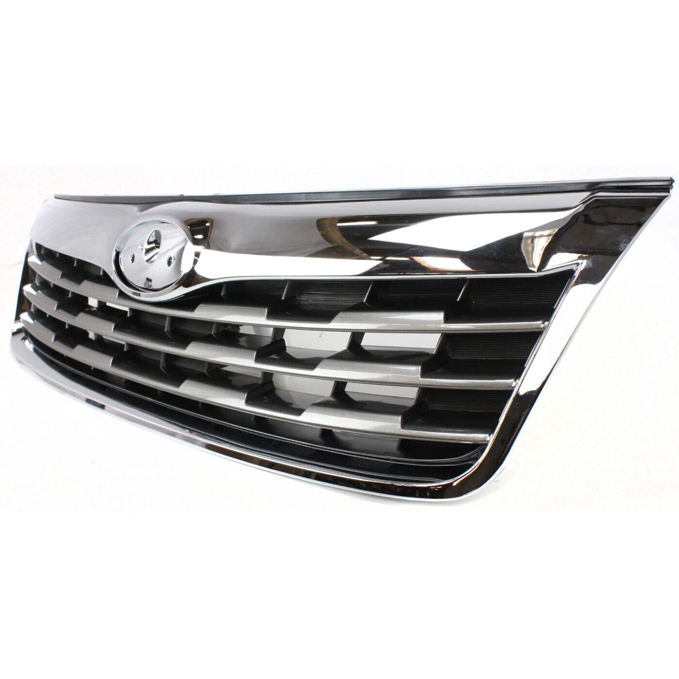 Forester SH Grille Prefacelift