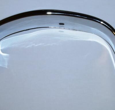 1400 fender moulding