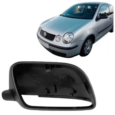 Polo 4 \ Vivo (-'12) Mirror Cover