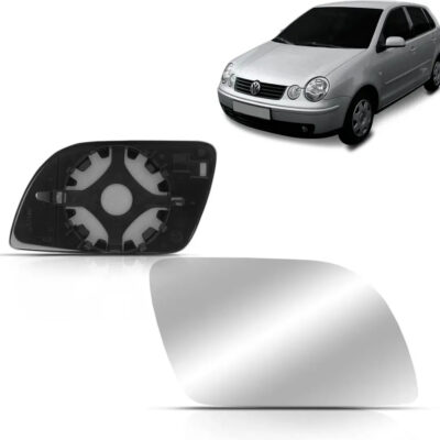 Polo 4 / Vivo (-’12) Mirror Glass Heated
