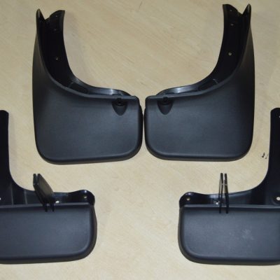 Polo 6 Baseline Mudflaps