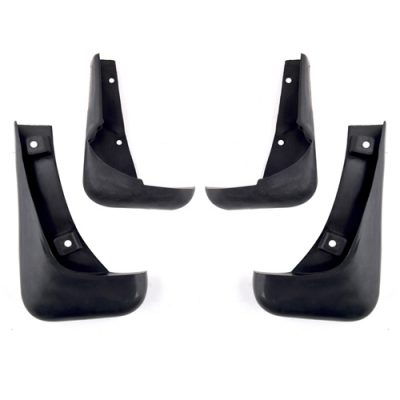 Golf 5 GTI Mud Flaps