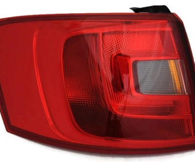 JETTA 6 (OUTER) TAIL LAMP