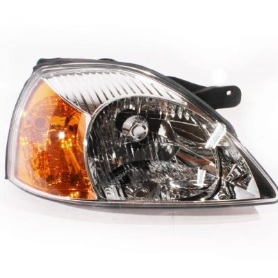 RIO "03 HeadLamp ORANGE INDICATOR