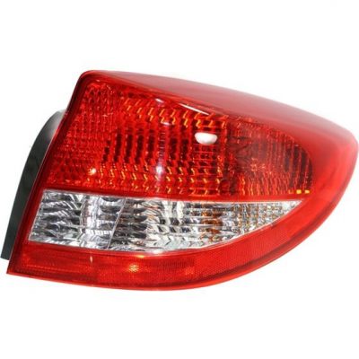 RIO “03 Tail Lamp