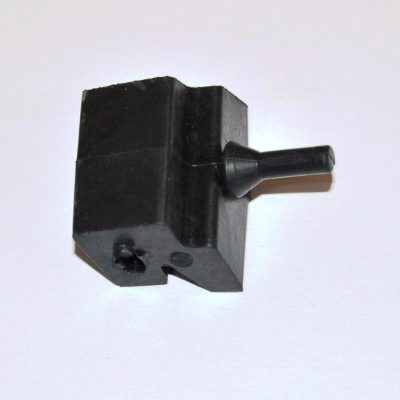 Nissan 1400 Bonnet stay rubber