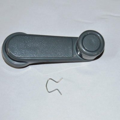 1400 window winding handle Clip Type