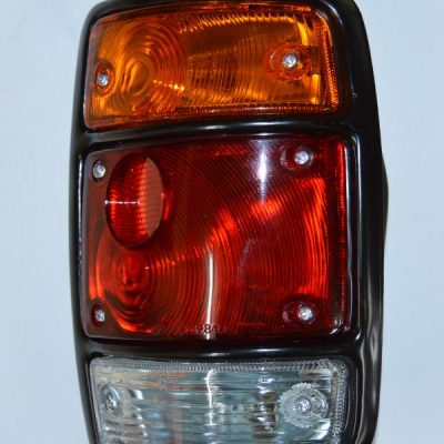 Nissan 1400 Tail Lamp Assembly TYC RIGHT SIDE ONLY