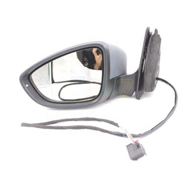 Jetta 6 Mirror