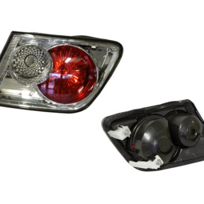 Mazda 6 (’02-’04) Sedan Tail light Inner