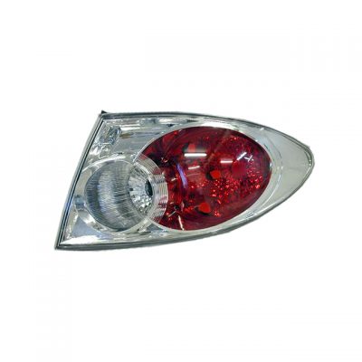 Mazda 6 (’02-’04) Sedan Tail light Outer