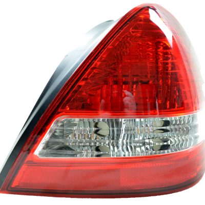 Tiida ('05-'07) Tail Lamp Sedan