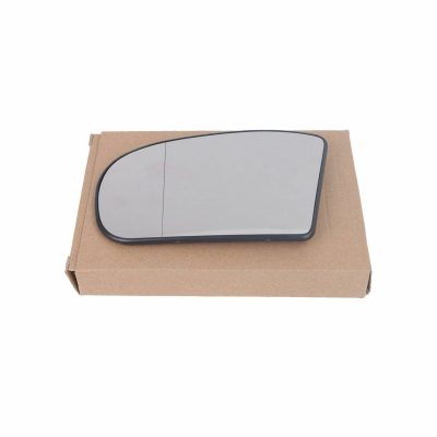 W203 Mirror Glass