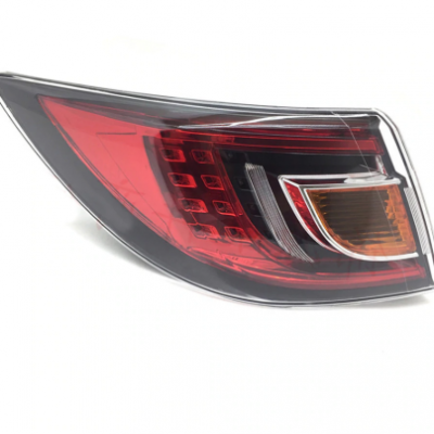 Mazda 6 (’08-’12) Sedan Tail light Outer LED