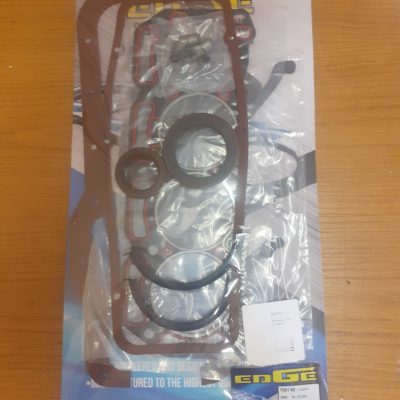 Nissan 1400 A14 '78- Full Gasket Set EDGE