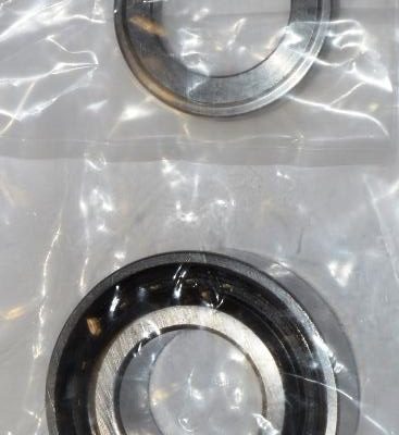 1400 Side Shaft Bearing Kit (4pc)