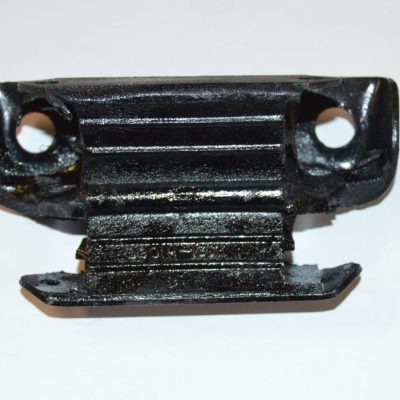 1400 Engine Mounting