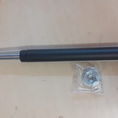 1400 Front Shocks Burly Pro PAIR
